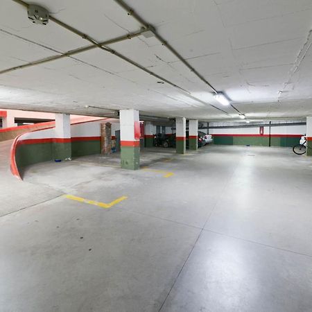 Holidays2Malaga Plaza De Toros Vieja & Parking Opcional ภายนอก รูปภาพ