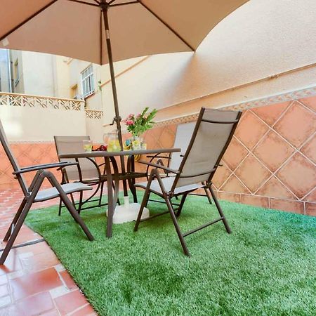 Holidays2Malaga Plaza De Toros Vieja & Parking Opcional ภายนอก รูปภาพ